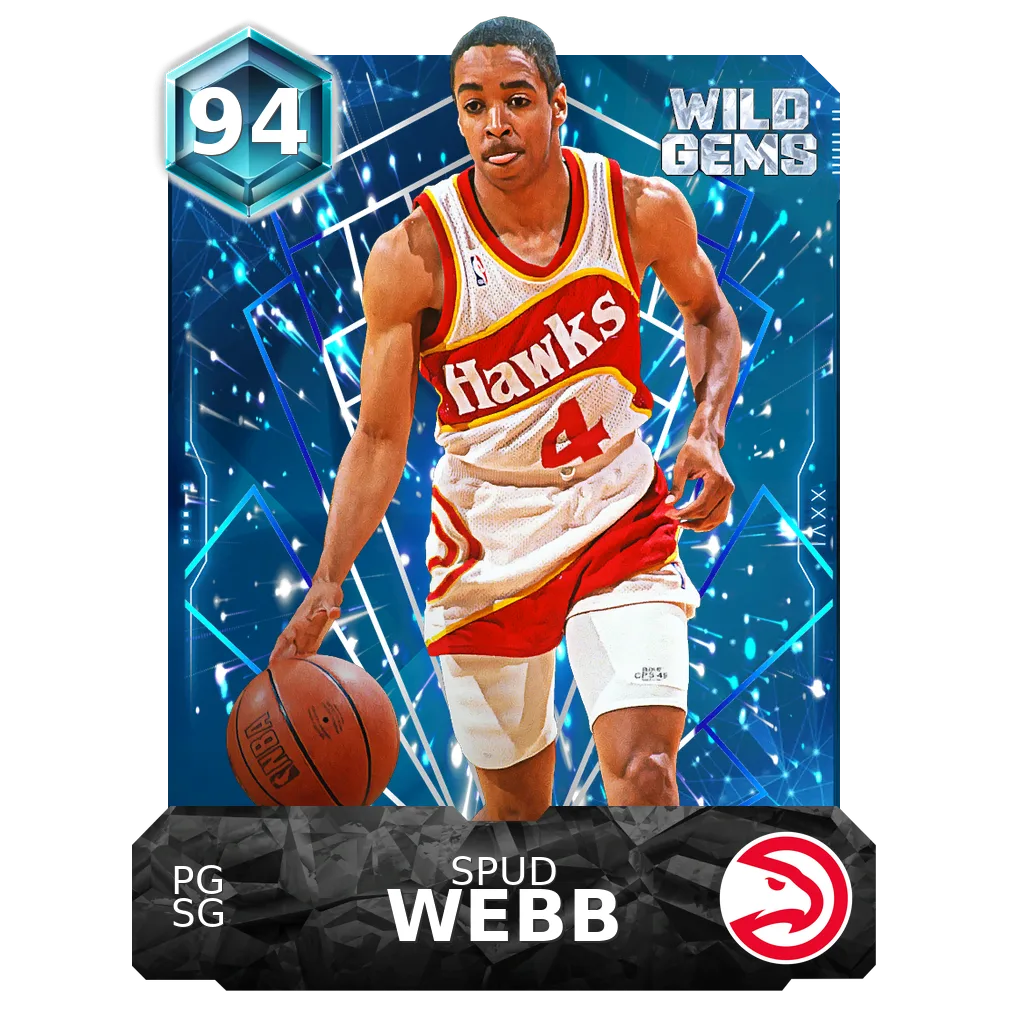 Spud Webb
