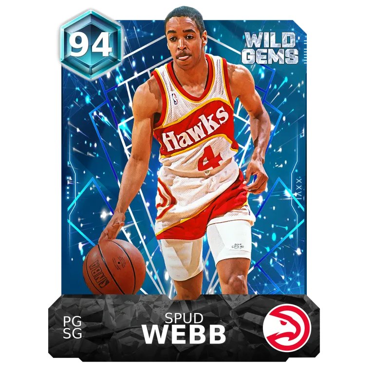Spud Webb