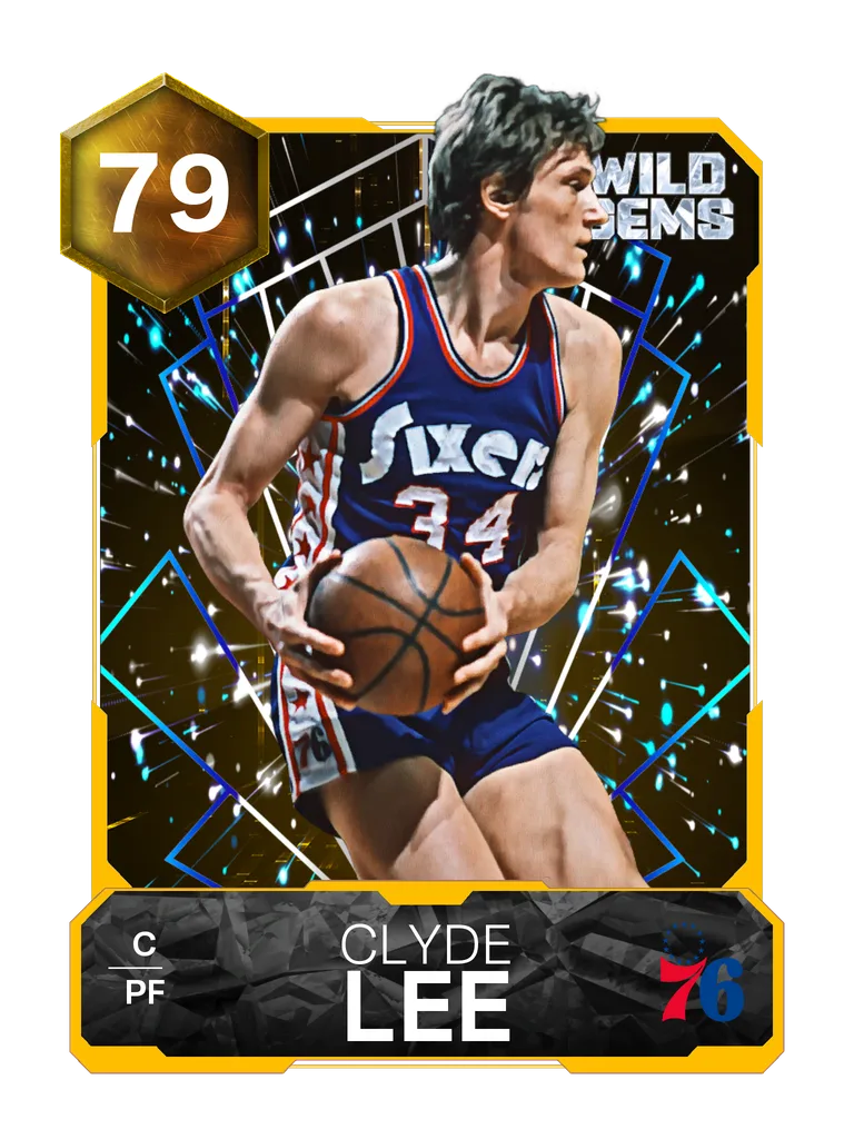 Clyde Lee