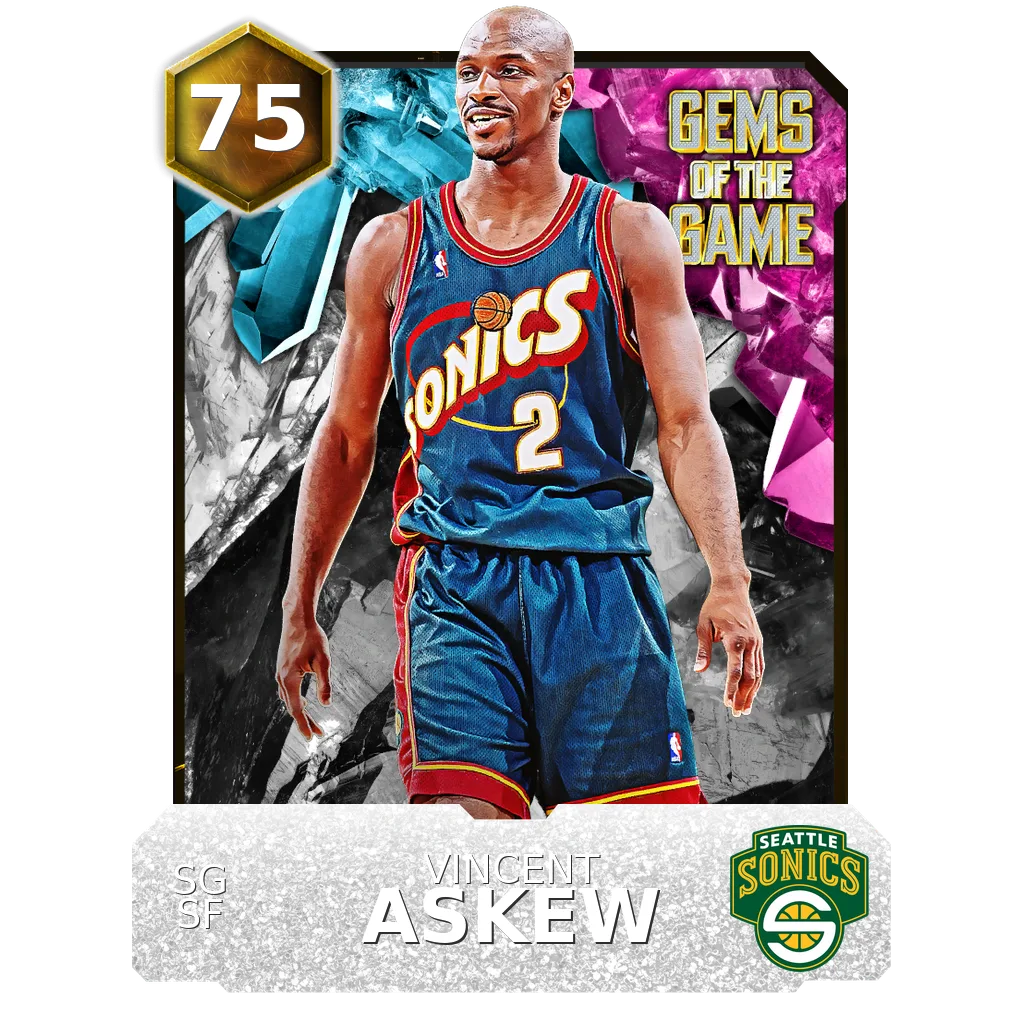 Vincent Askew