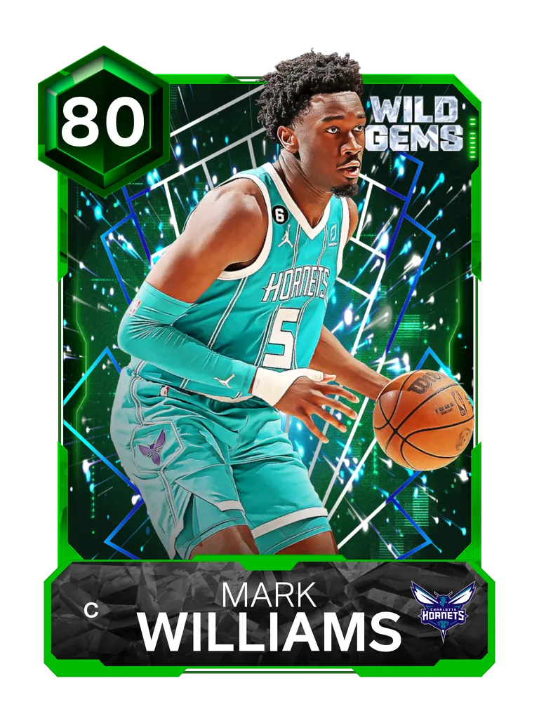 Mark Williams