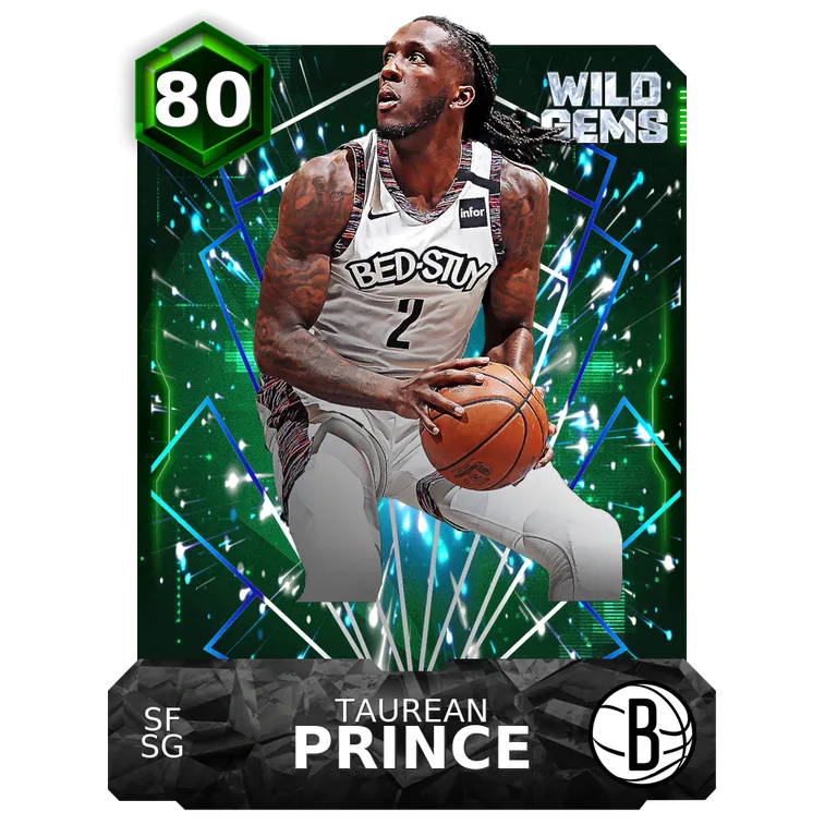 Taurean Prince