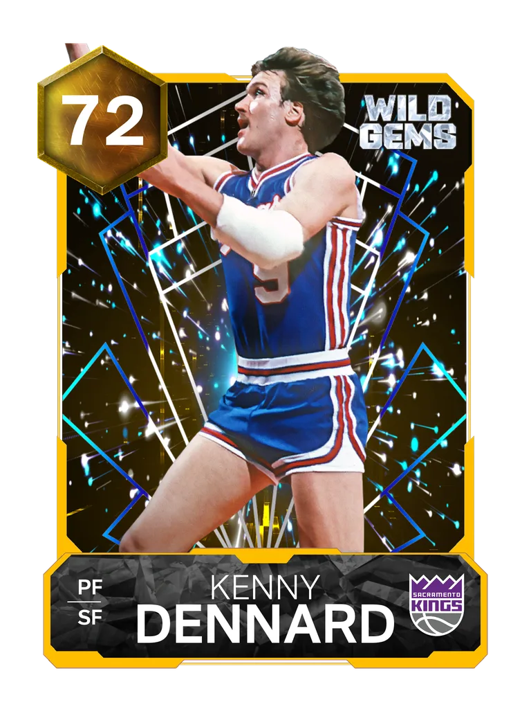 Kenny Dennard