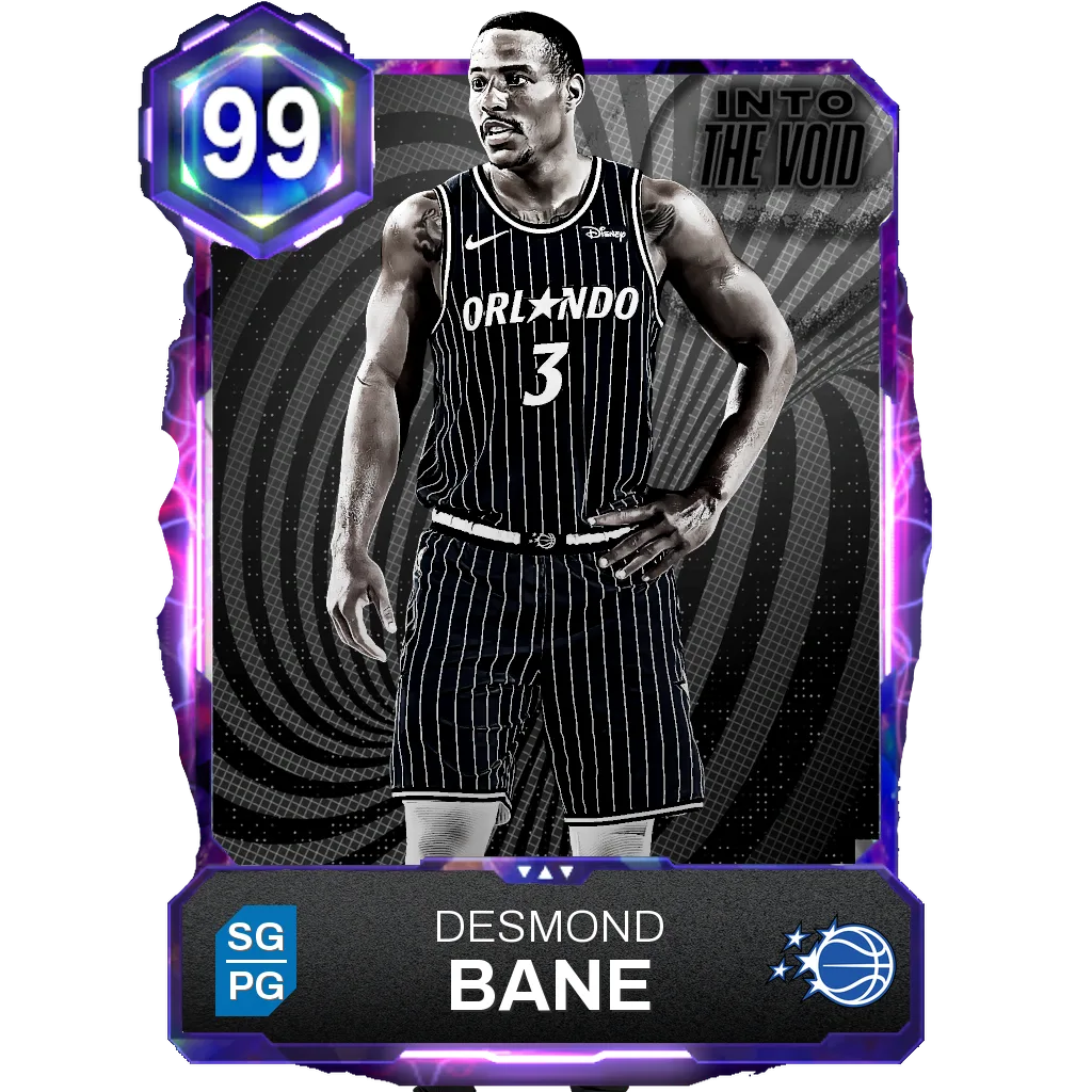 Desmond Bane