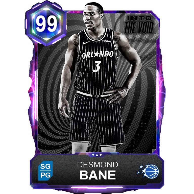 Desmond Bane