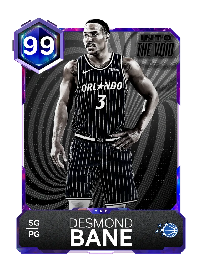 Desmond Bane