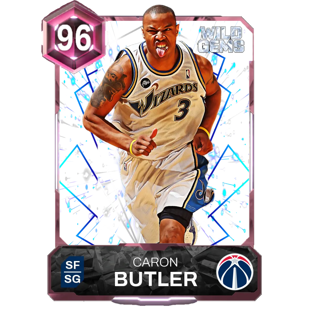 Caron Butler