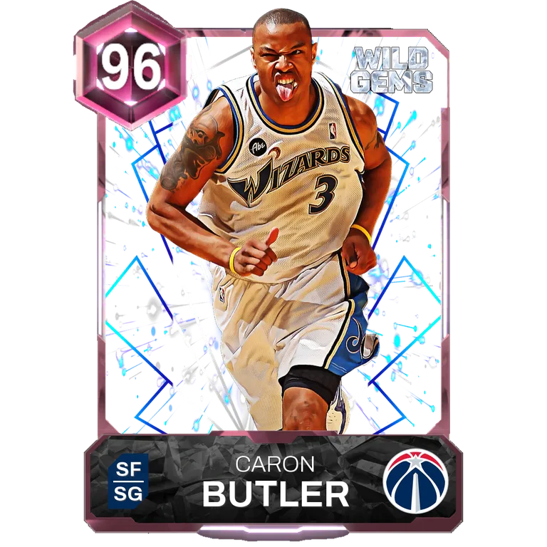 Caron Butler