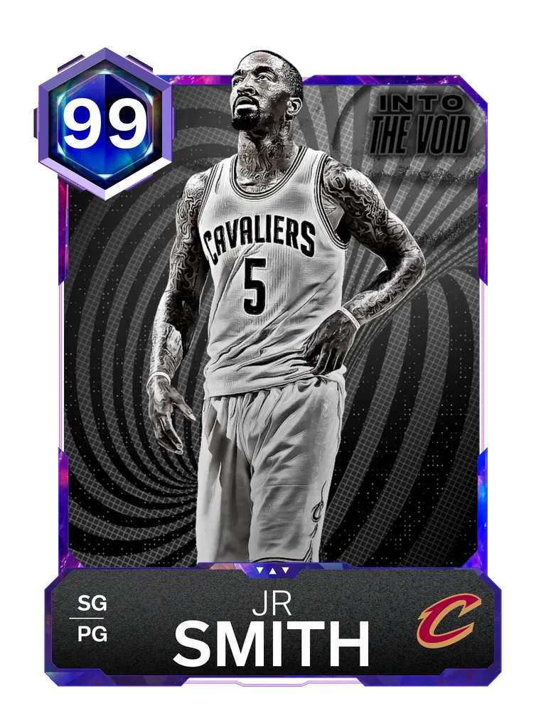 Jr Smith