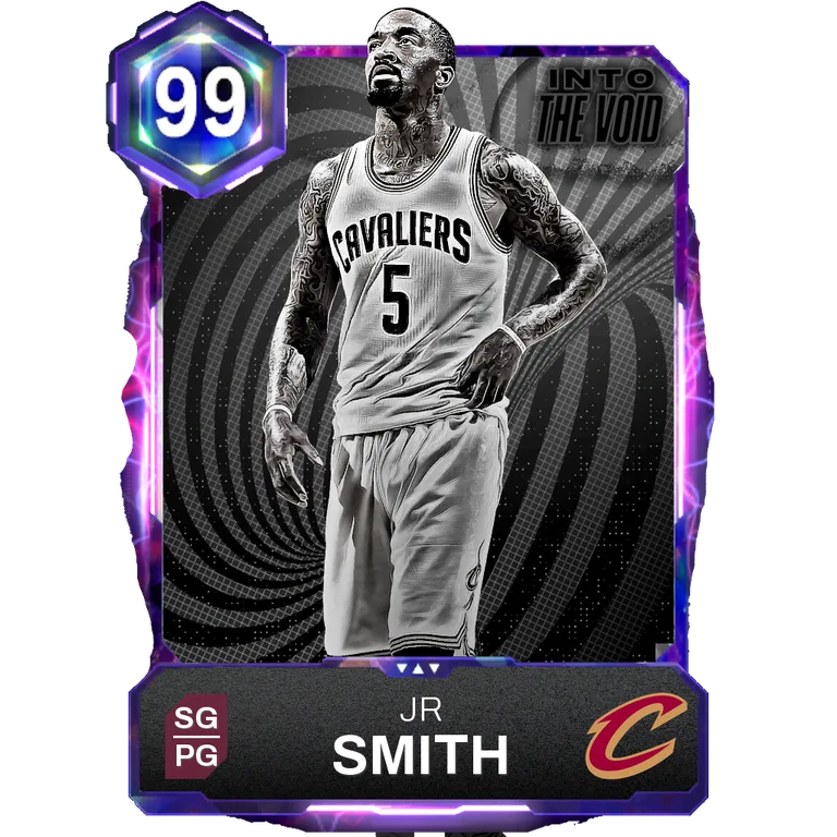 Jr Smith