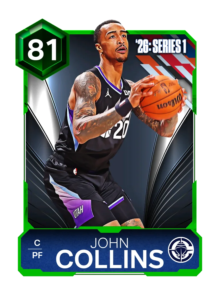 John Collins