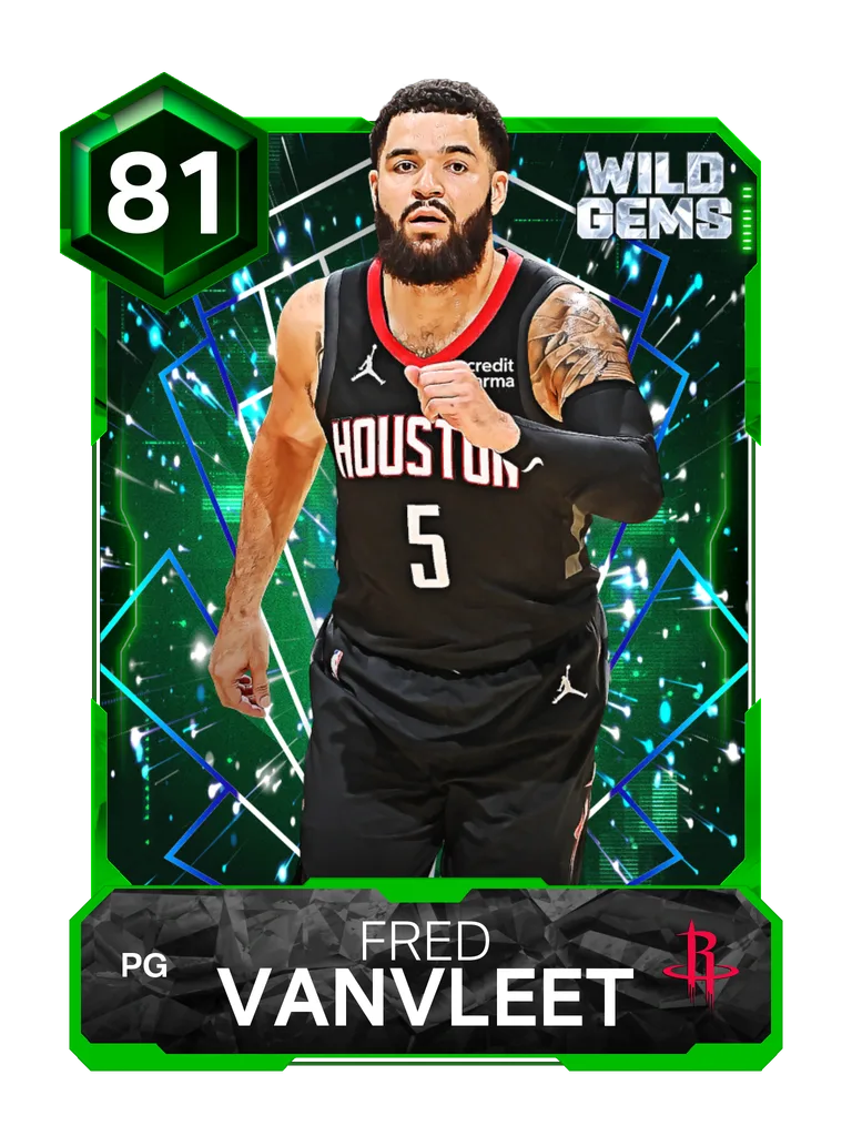 Fred Vanvleet
