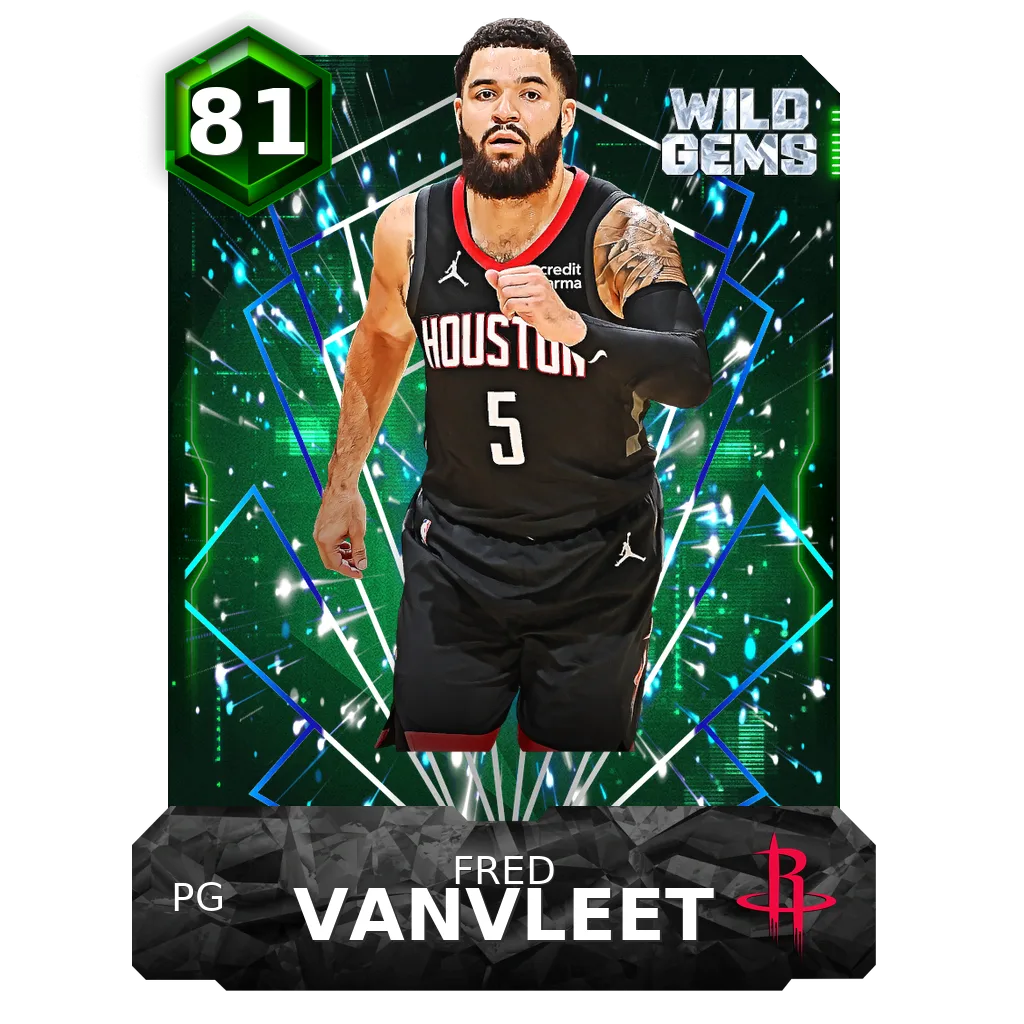 Fred Vanvleet
