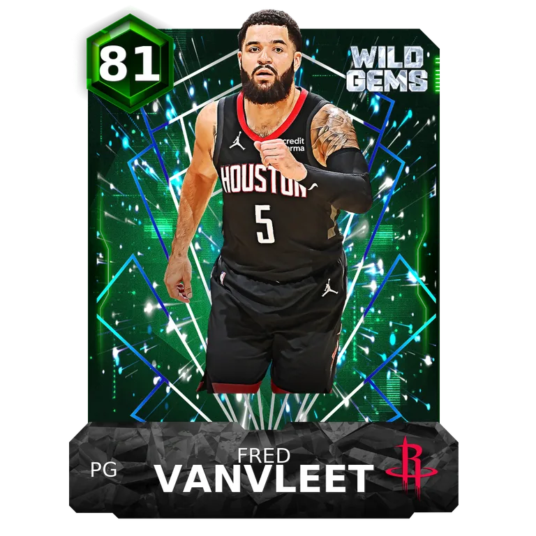 Fred Vanvleet