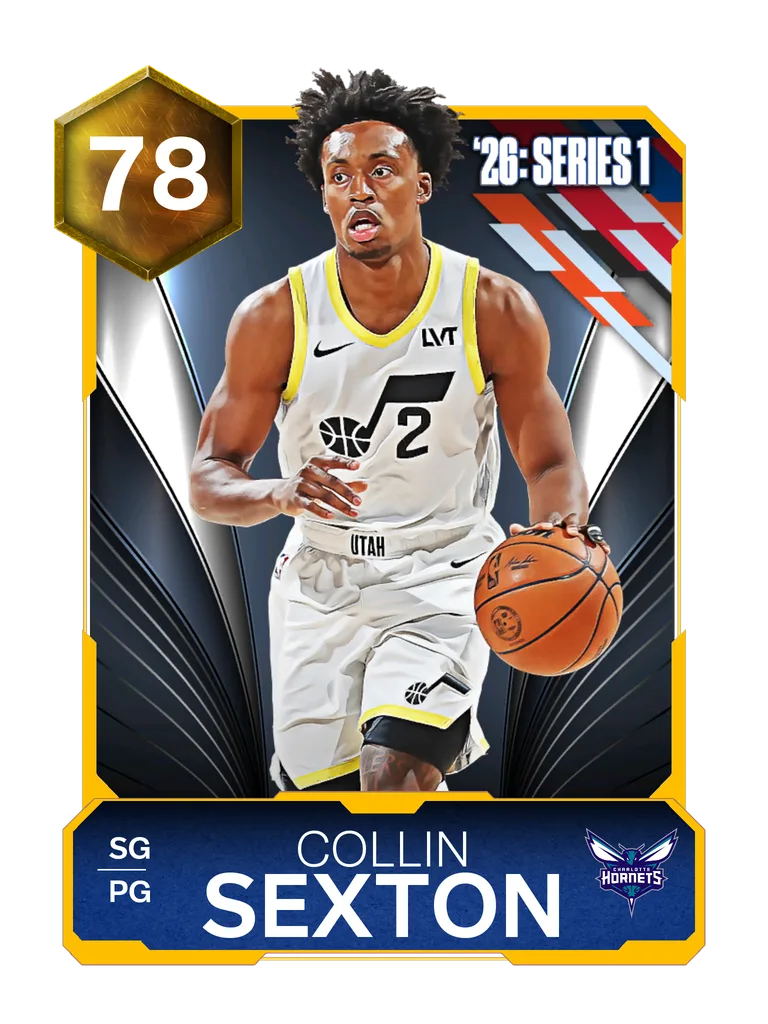 Collin Sexton