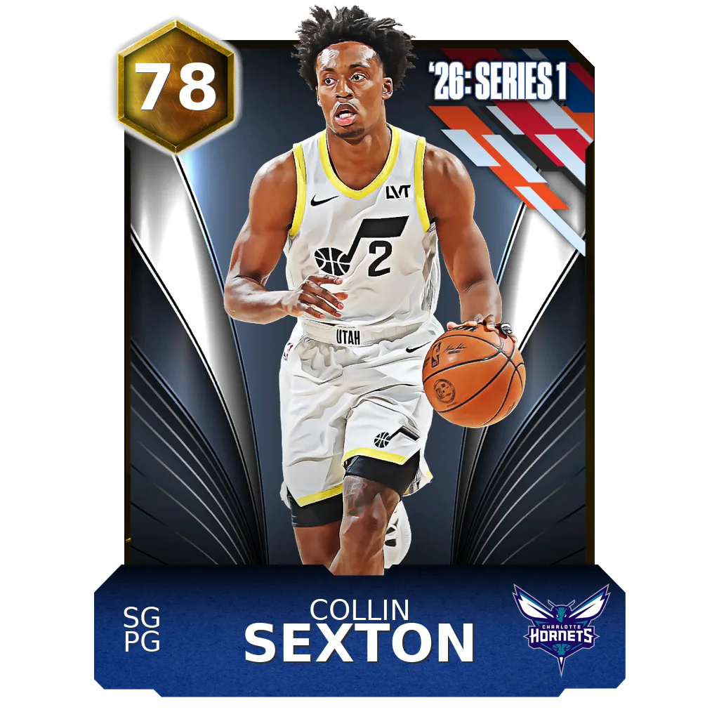 Collin Sexton