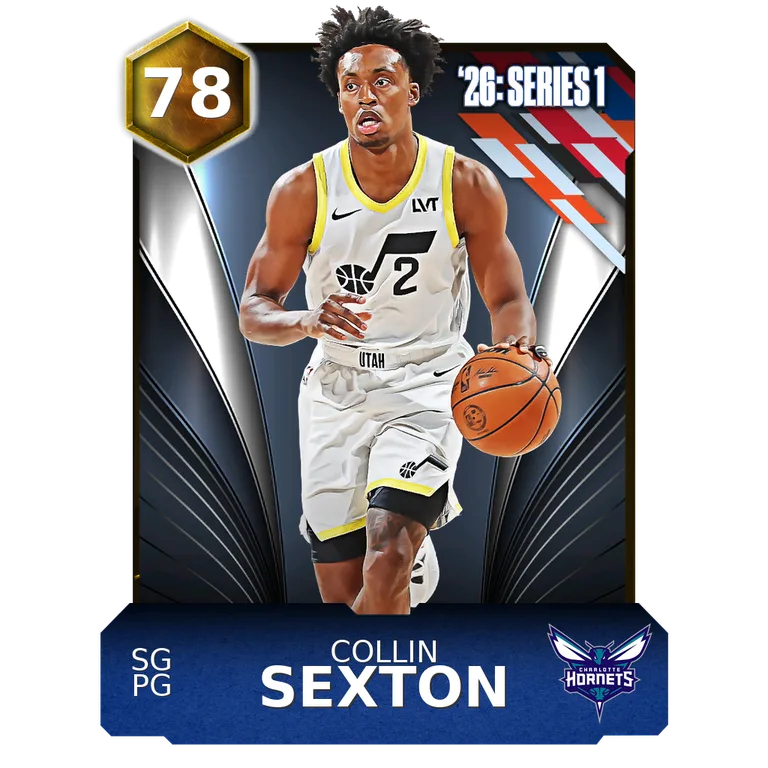 Collin Sexton