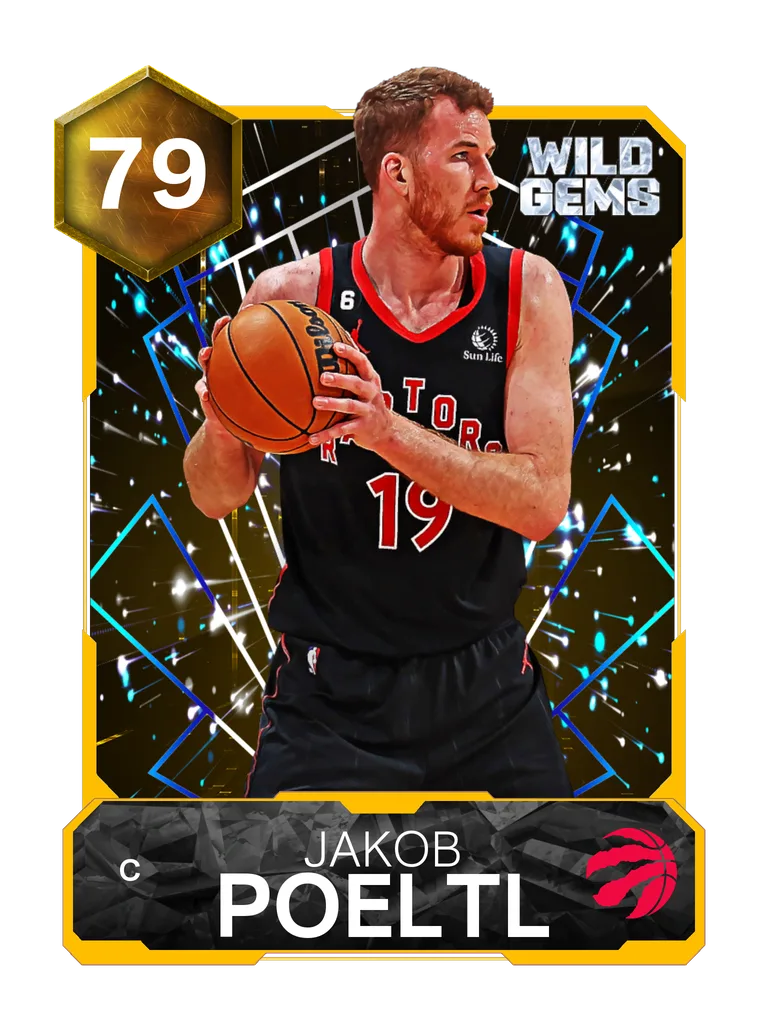 Jakob Poeltl