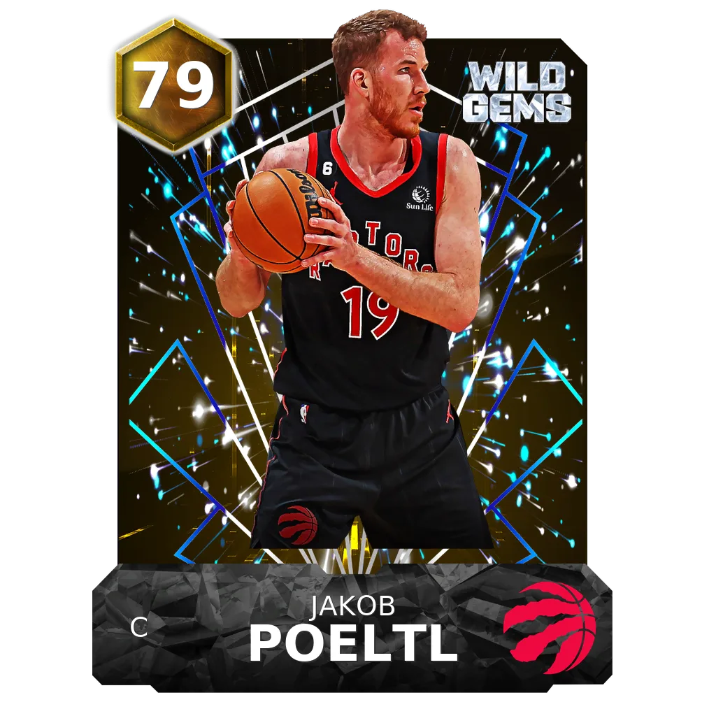 Jakob Poeltl