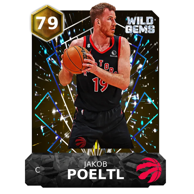 Jakob Poeltl