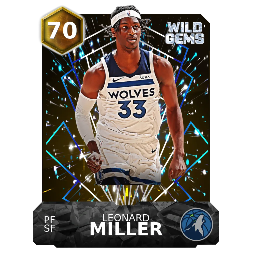 Leonard Miller