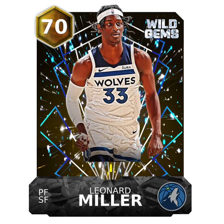 Leonard Miller