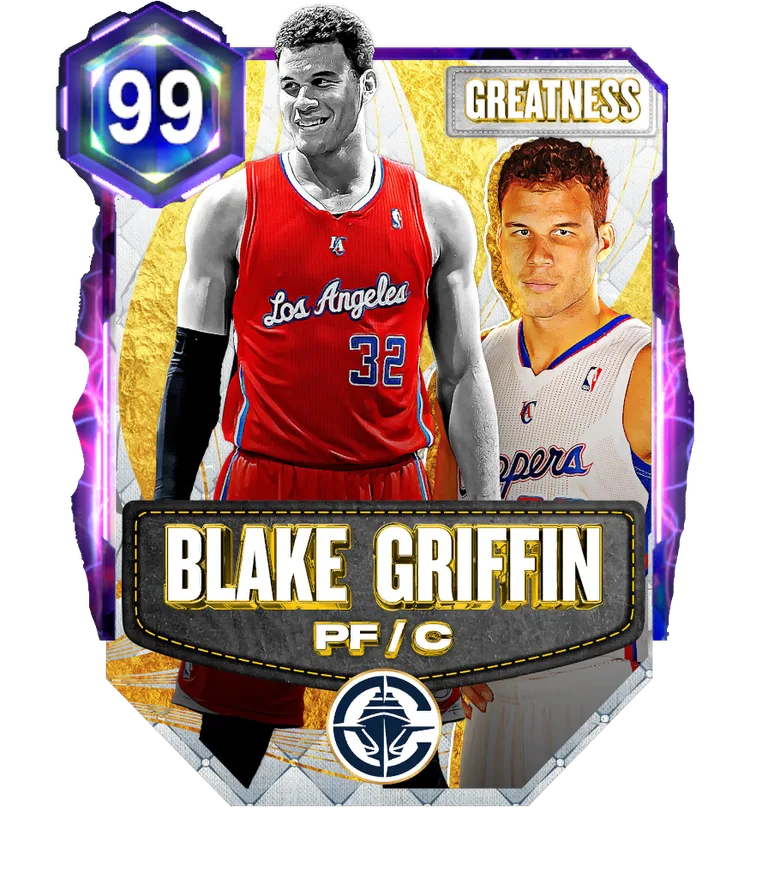 Blake Griffin