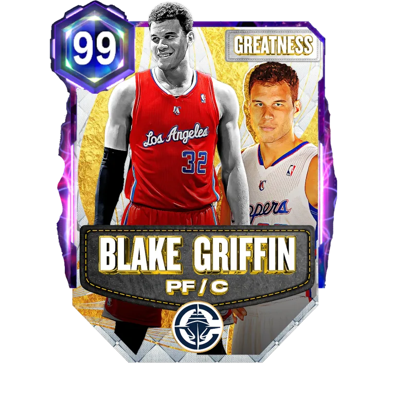 Blake Griffin