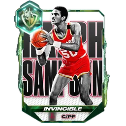 Sampson, Ralph