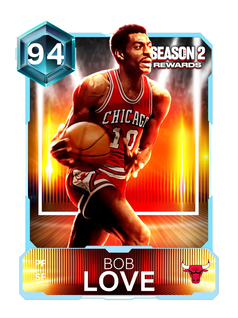 Bob Love
