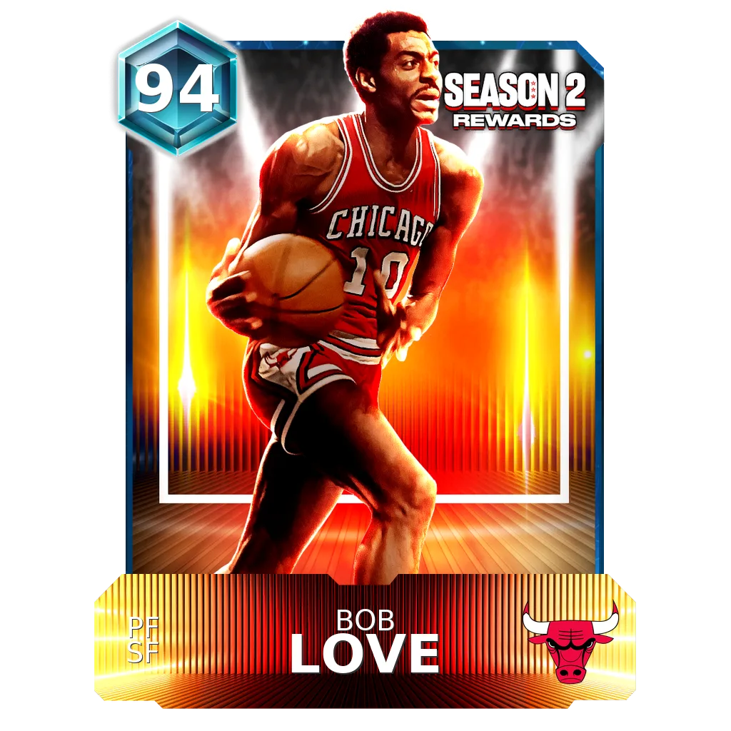 Bob Love