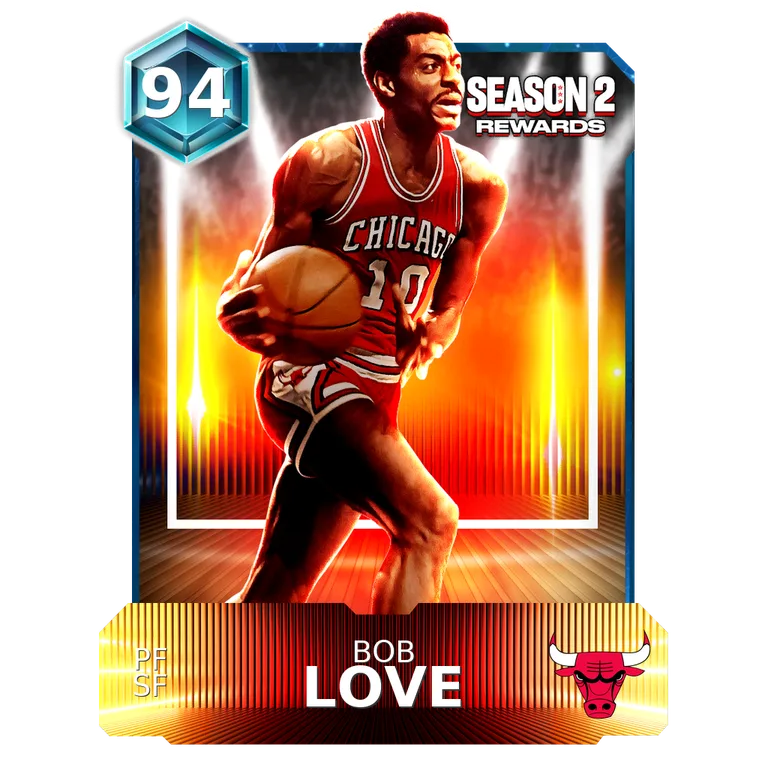 Bob Love