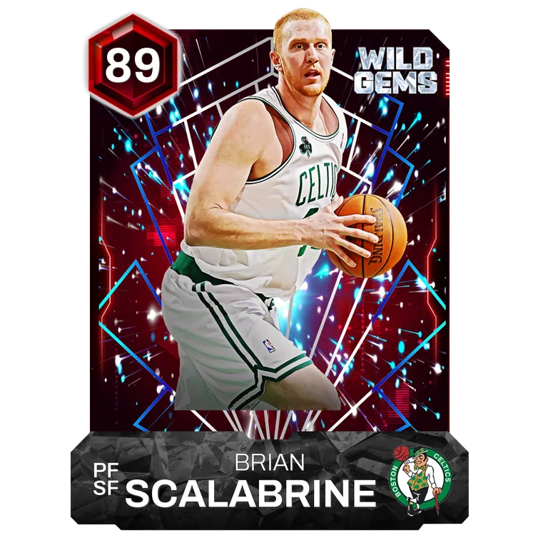 Brian Scalabrine