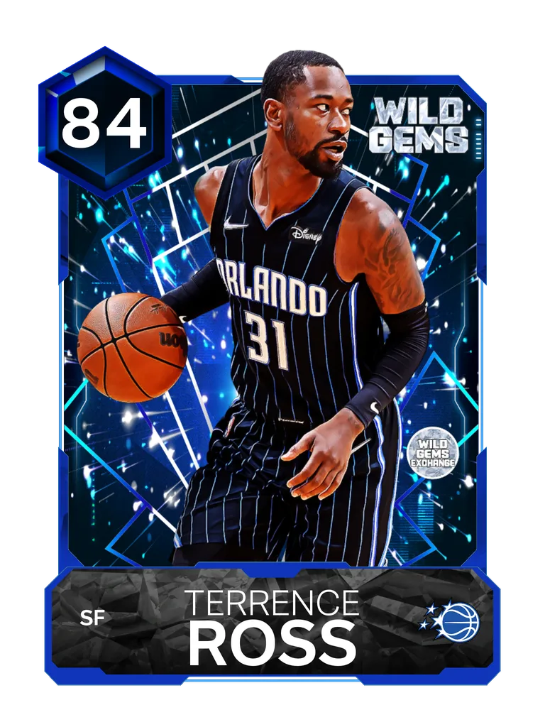 Terrence Ross