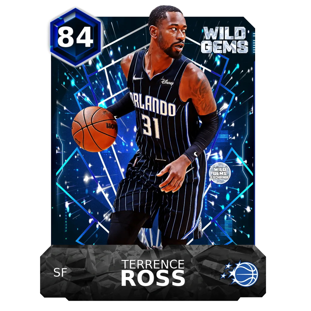 Terrence Ross