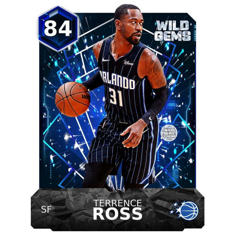 Terrence Ross