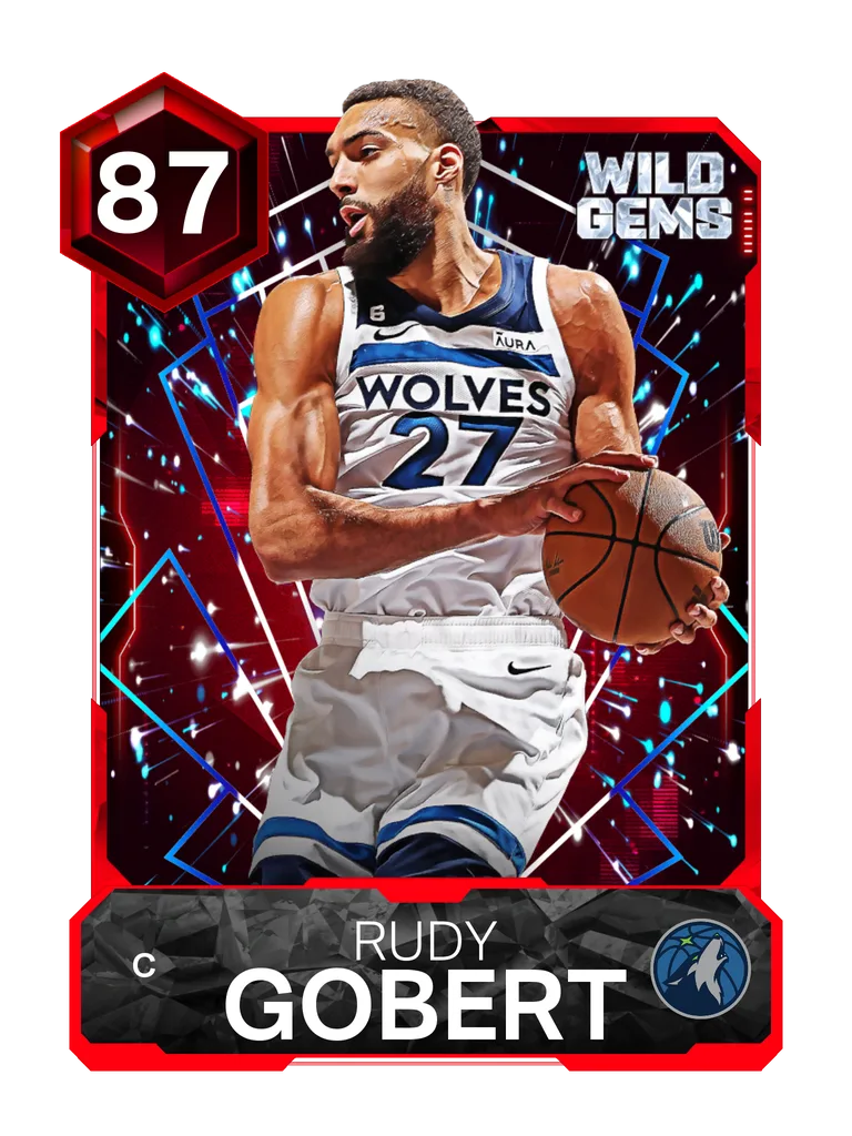 Rudy Gobert