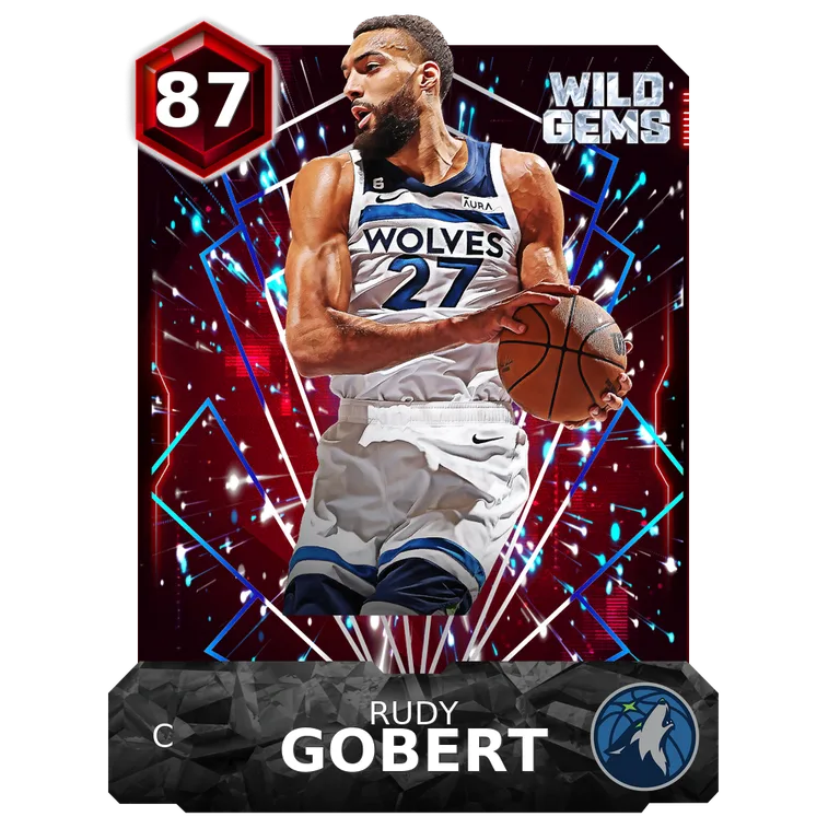 Rudy Gobert