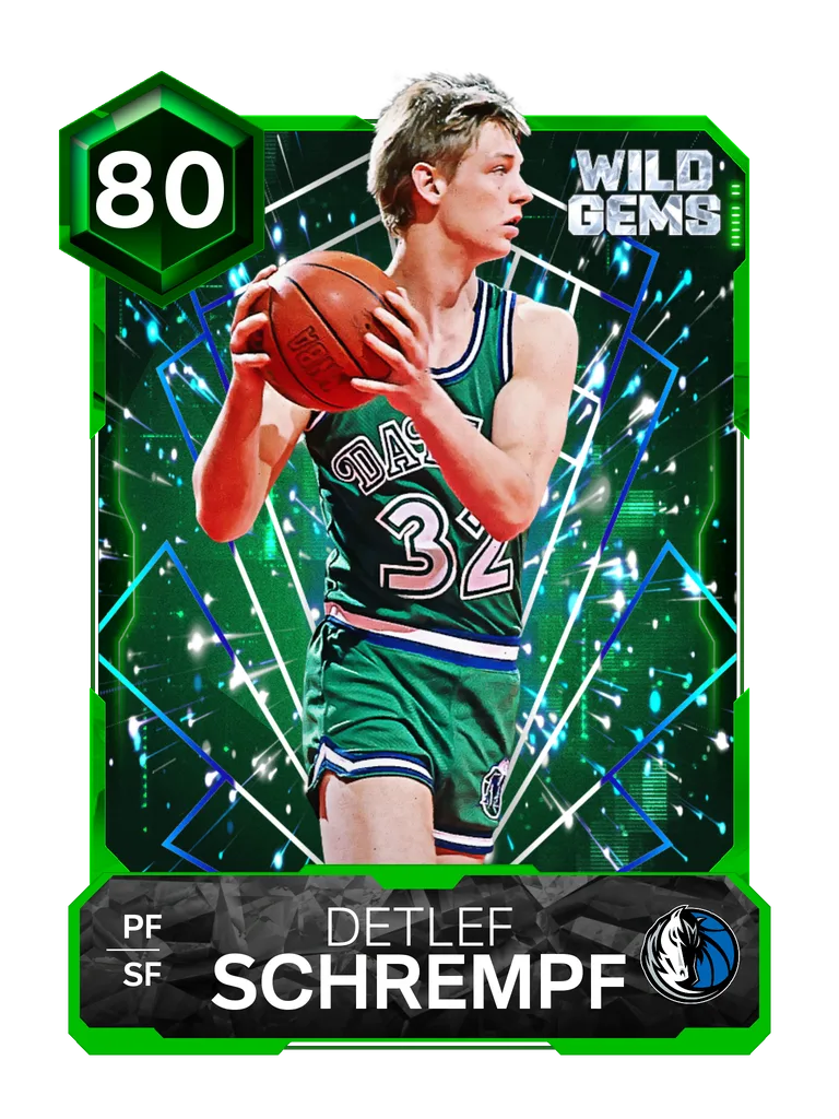 Detlef Schrempf
