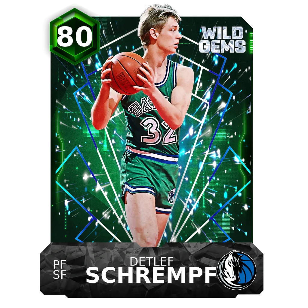 Detlef Schrempf