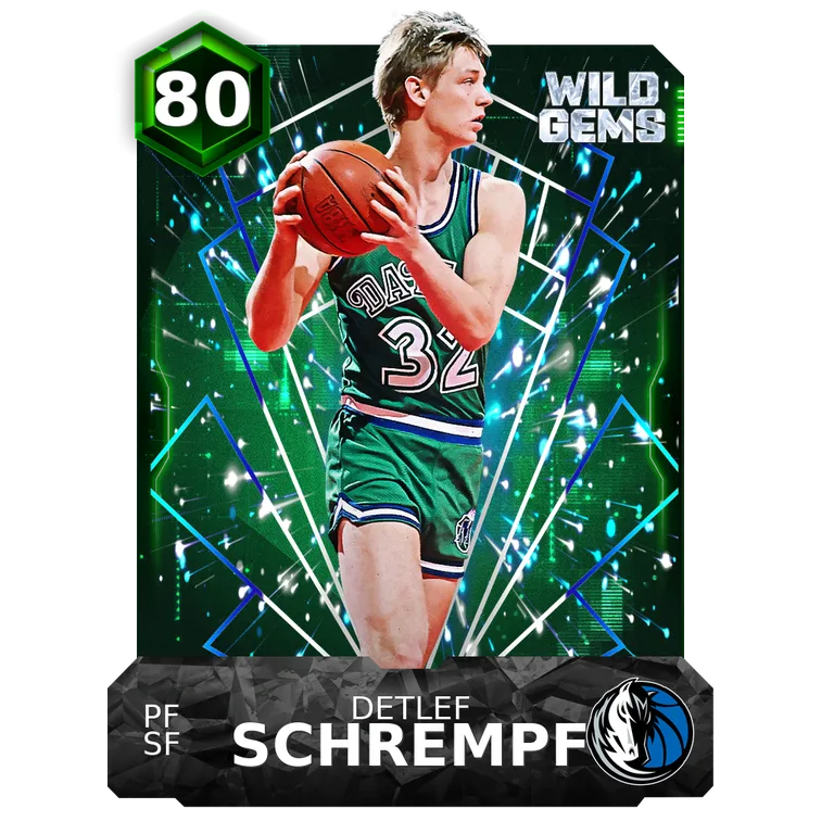 Detlef Schrempf