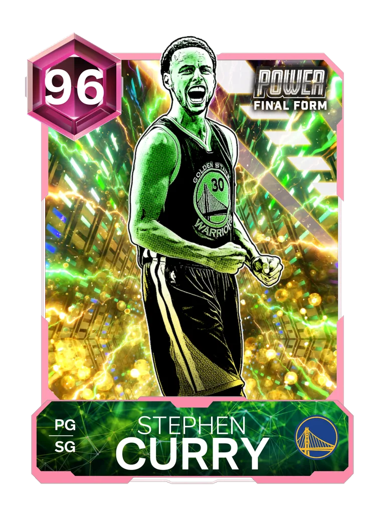 Stephen Curry