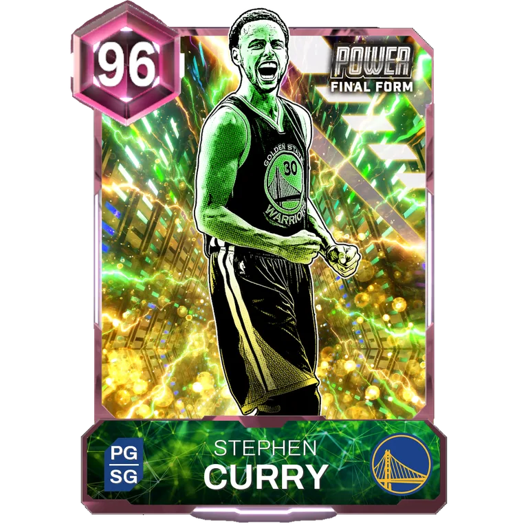 Stephen Curry