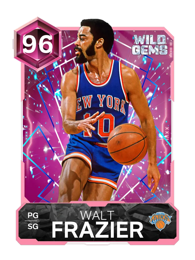 Walt Frazier