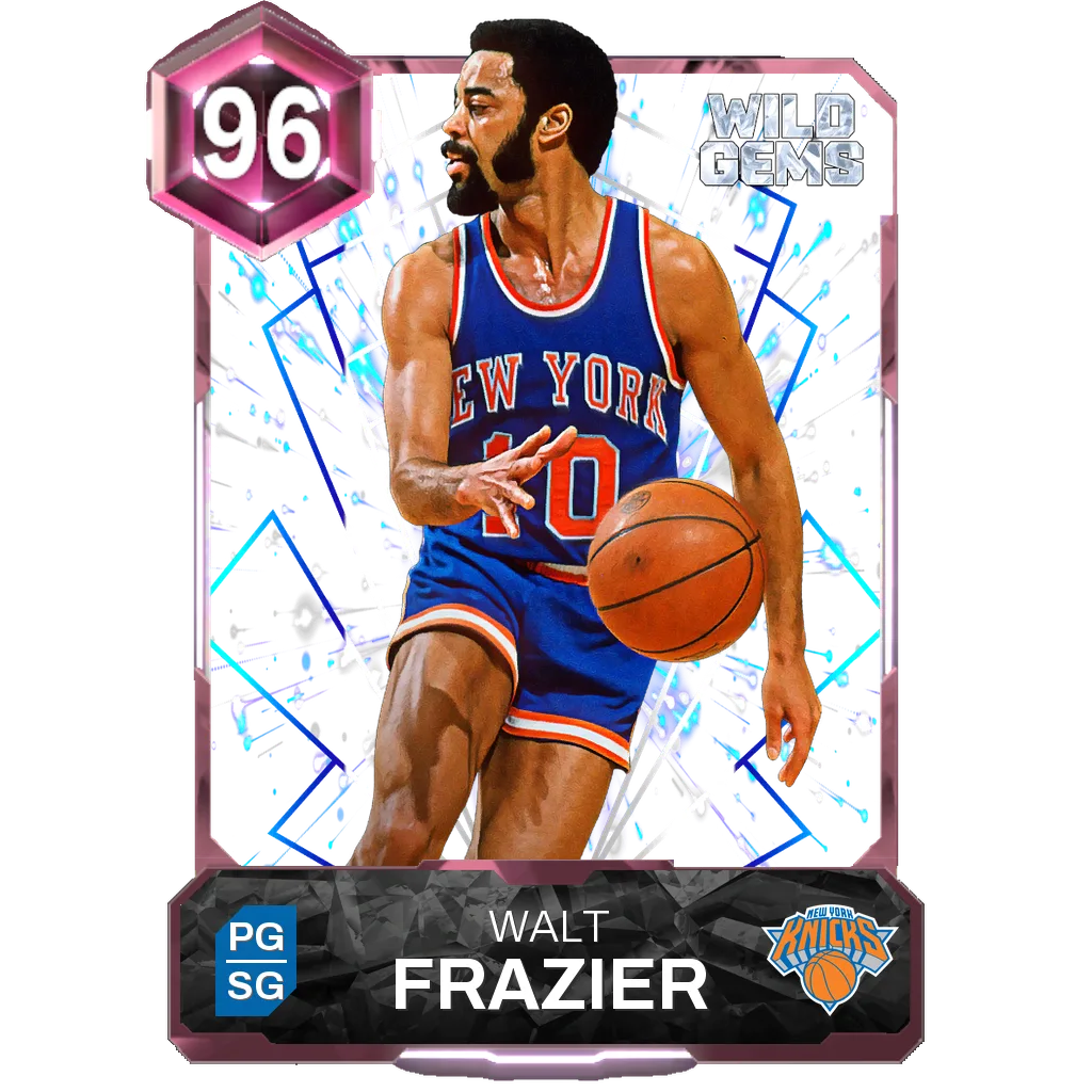 Walt Frazier