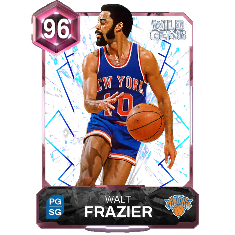 Walt Frazier