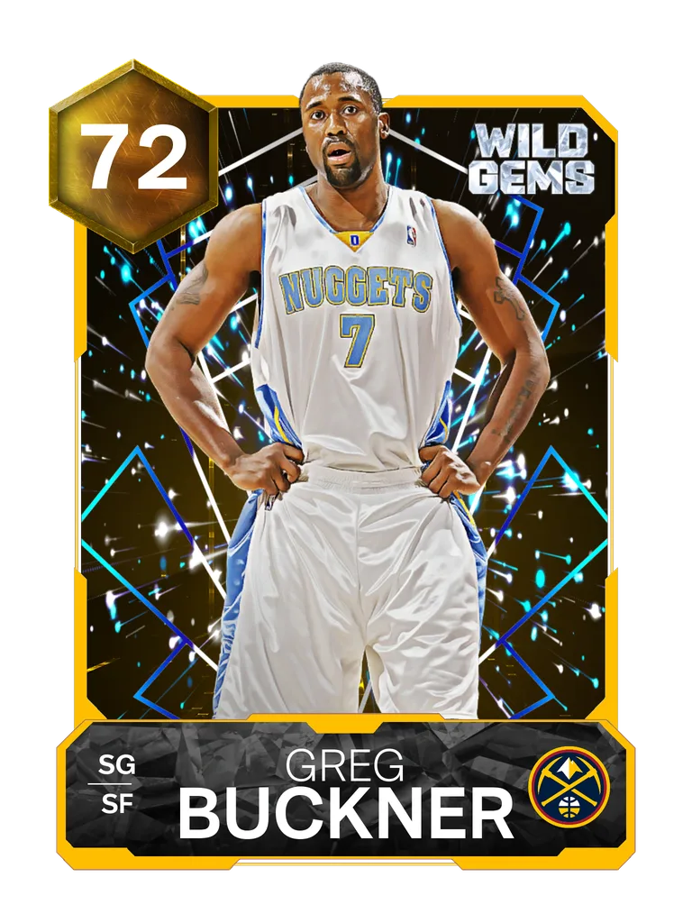 Greg Buckner
