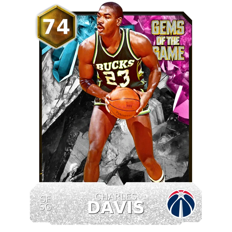 Charles Davis