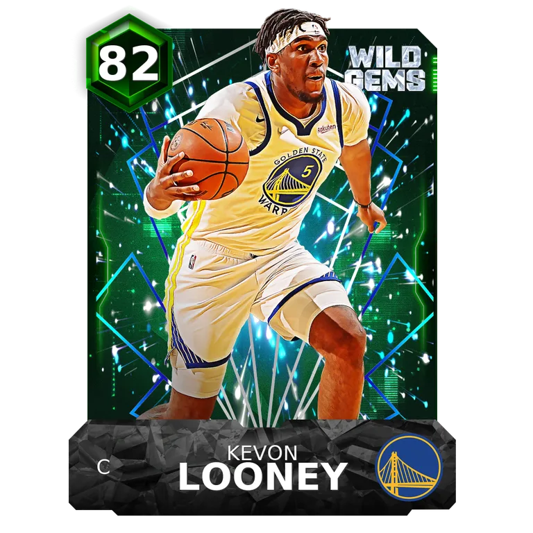 Kevon Looney