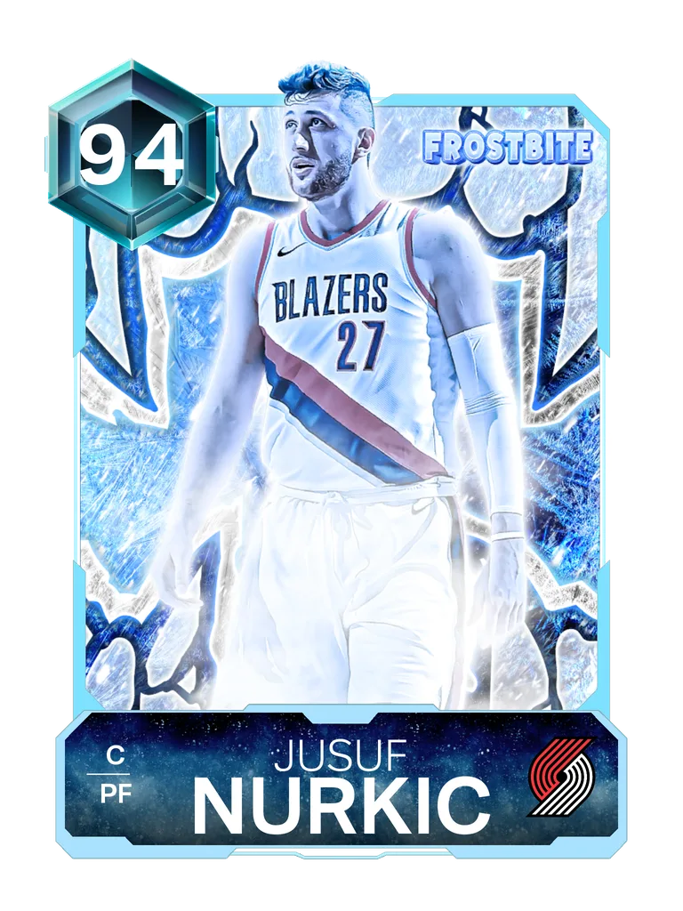 Jusuf Nurkic